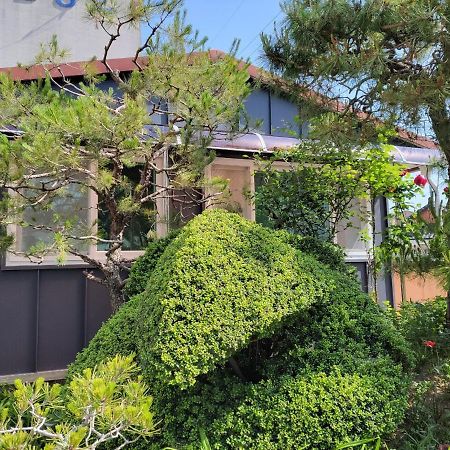 Jnw Minbak Otel Damyang Dış mekan fotoğraf