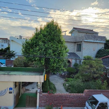 Jnw Minbak Otel Damyang Dış mekan fotoğraf