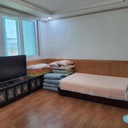 Jnw Minbak Otel Damyang Dış mekan fotoğraf