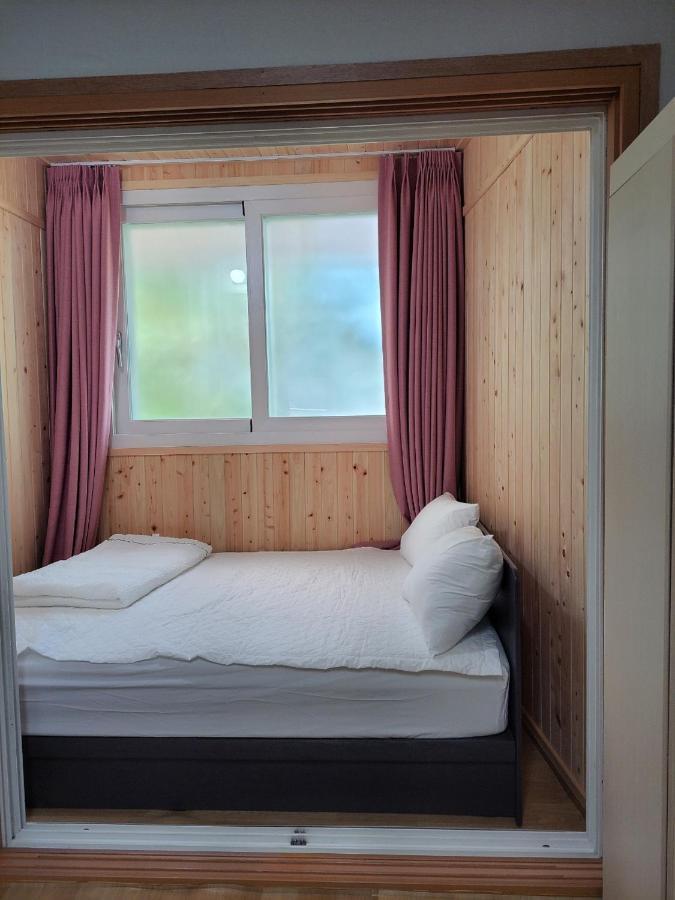 Jnw Minbak Otel Damyang Dış mekan fotoğraf