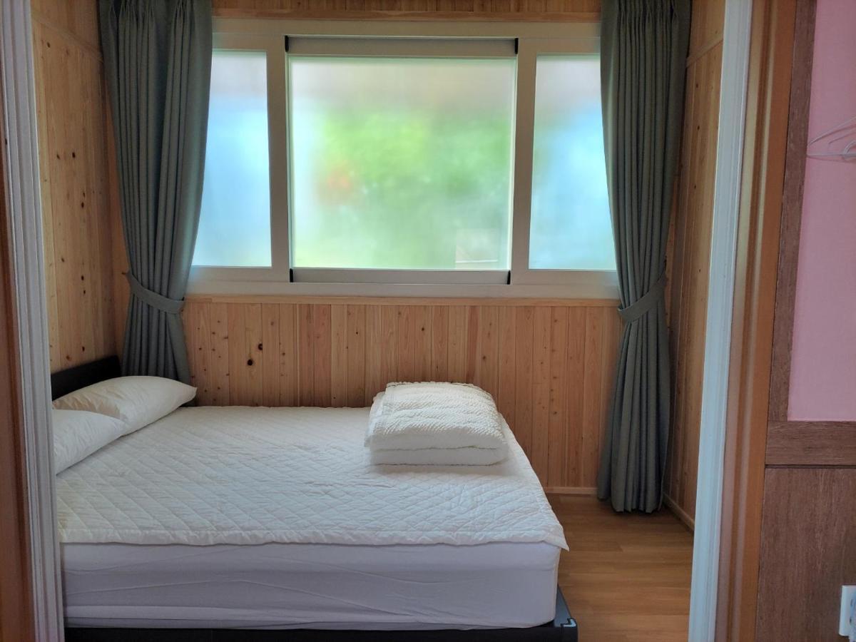 Jnw Minbak Otel Damyang Dış mekan fotoğraf