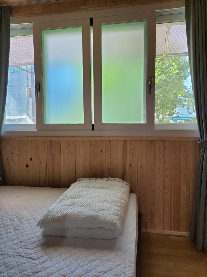 Jnw Minbak Otel Damyang Dış mekan fotoğraf