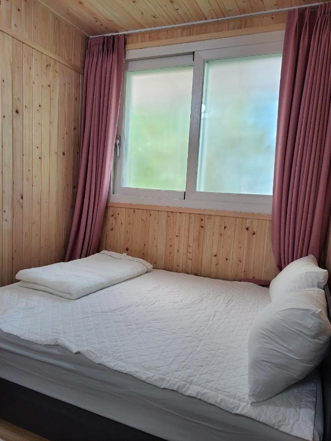 Jnw Minbak Otel Damyang Dış mekan fotoğraf