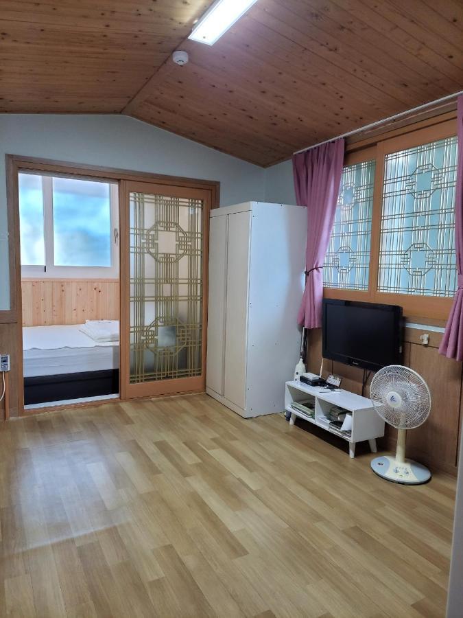 Jnw Minbak Otel Damyang Dış mekan fotoğraf