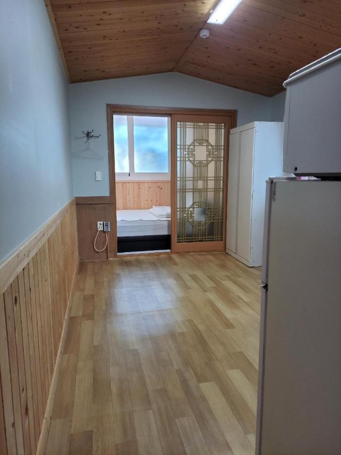 Jnw Minbak Otel Damyang Dış mekan fotoğraf
