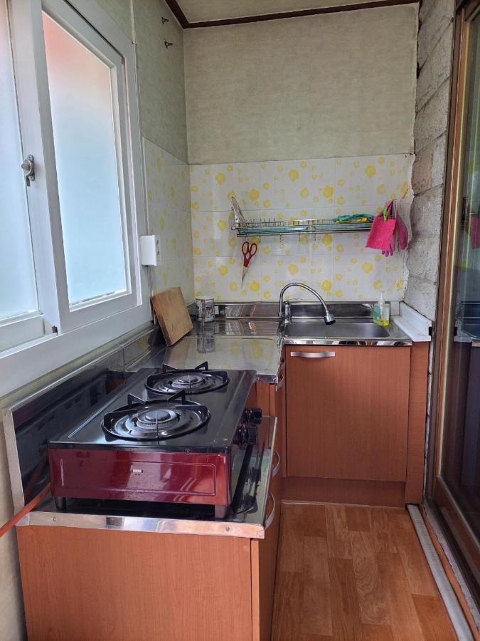 Jnw Minbak Otel Damyang Dış mekan fotoğraf