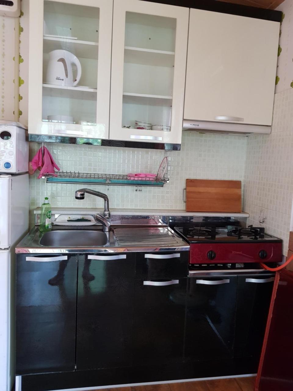 Jnw Minbak Otel Damyang Dış mekan fotoğraf